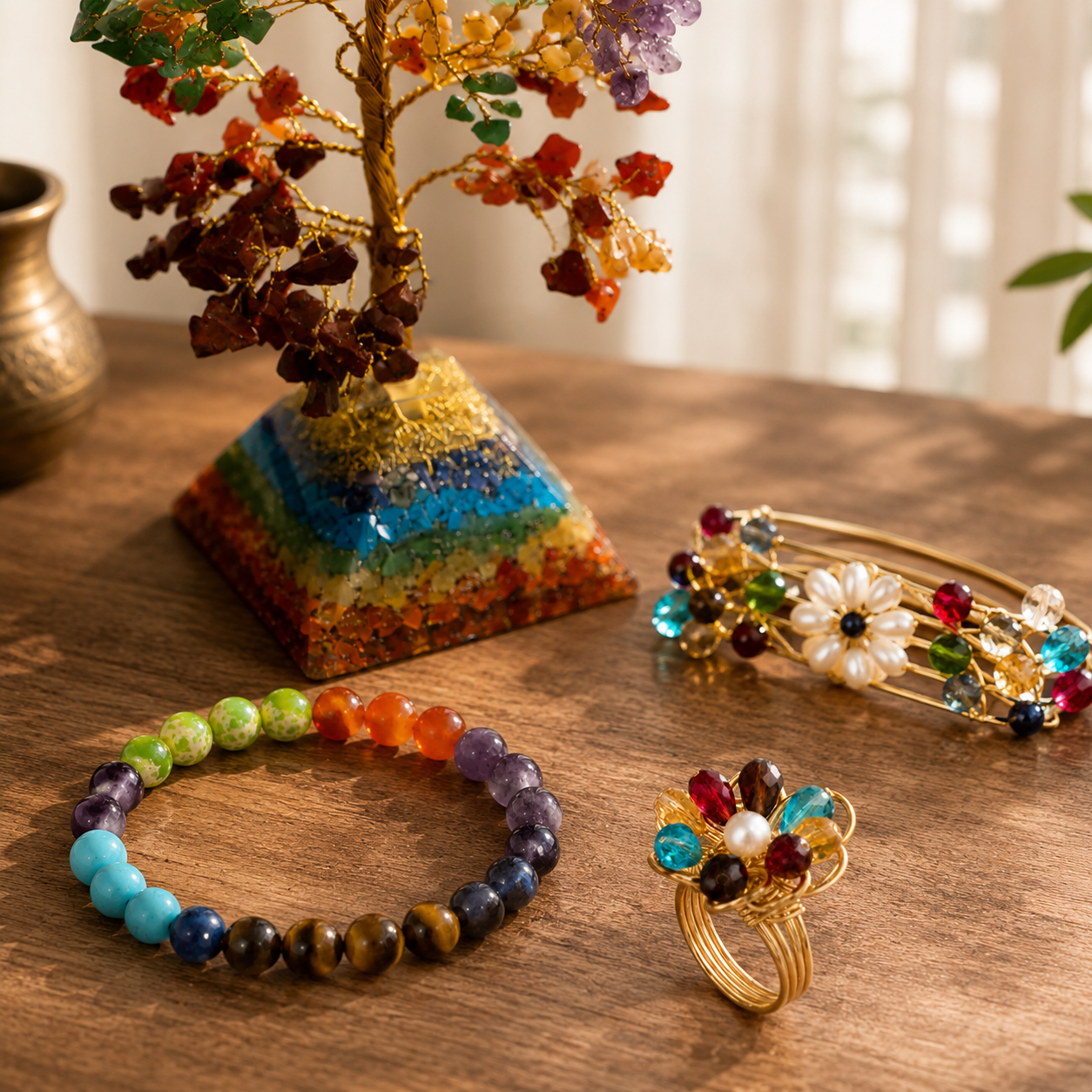 Gemstone Collection