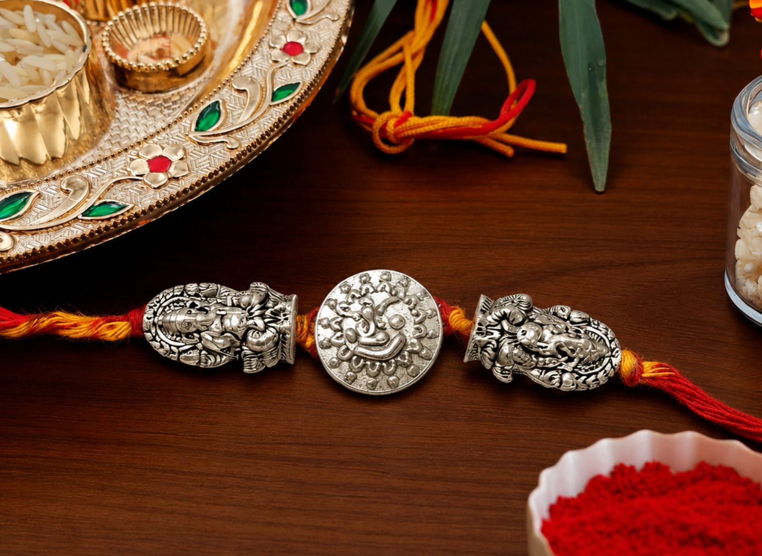 Rakhi
