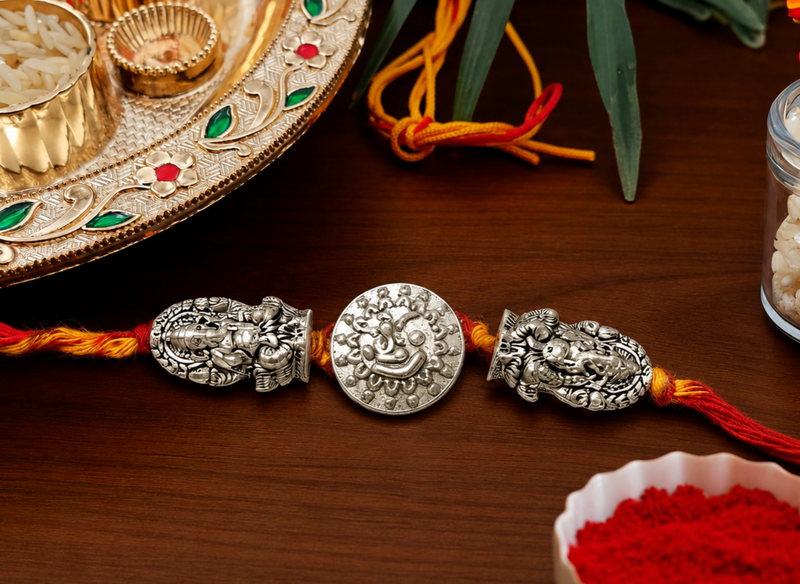 Rakhi