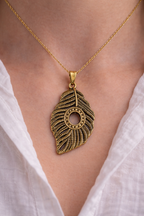 Boho Botanical Jewelry