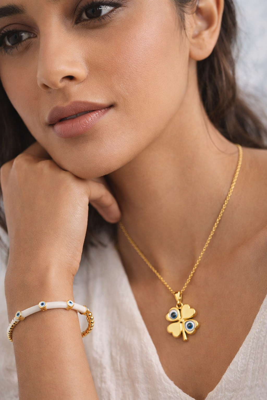 Evil Eye Duo Set