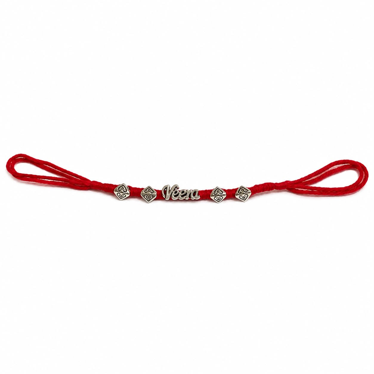 Veera Rakhi Gift Box for Brother