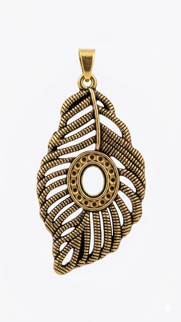 Boho Botanical Jewelry
