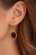 Elegant Dangle Earrings for Women
