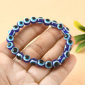 Evil Eye Bracelet Good Luck Bracelet Protection Against Negativity