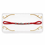 Veera Rakhi Gift Box for Brother