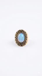 Vintage Opal Statement Ring