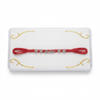 Brother Charm Rakhi | Traditional Rakhi Gift for Bhai