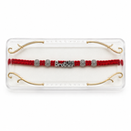 Silver Plated Brother Rakhi