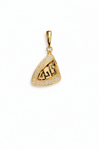 CZ Diamond Pendant Jewelry