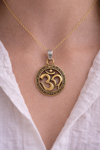 Om Mantra Meditation Set