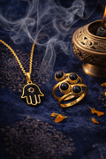 Nazar Suraksha Set