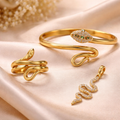 Serpentine Secrets Set