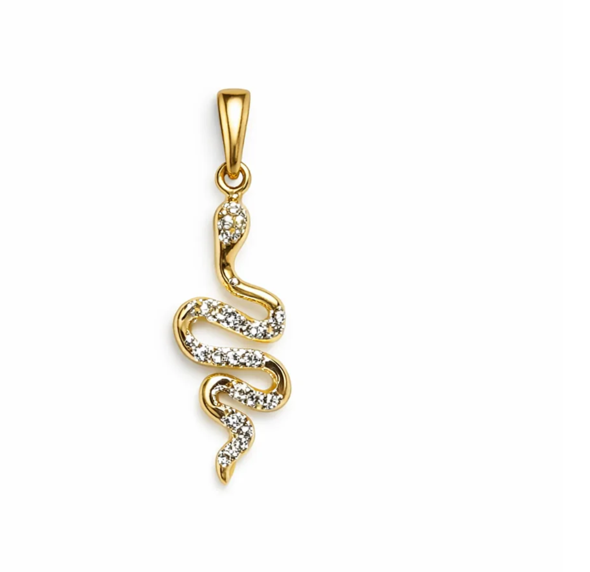 Serpentine Secrets Set